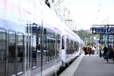 Kuntien osuus Länsirata-hankkeen rahoituksesta on vajaat 31 prosenttia. LEHTIKUVA / EEVA-MARIA . 