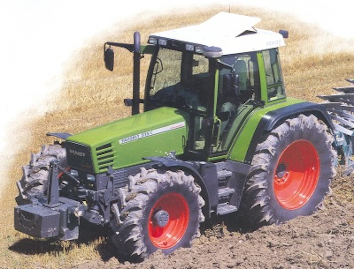 98FendtFavorit514C