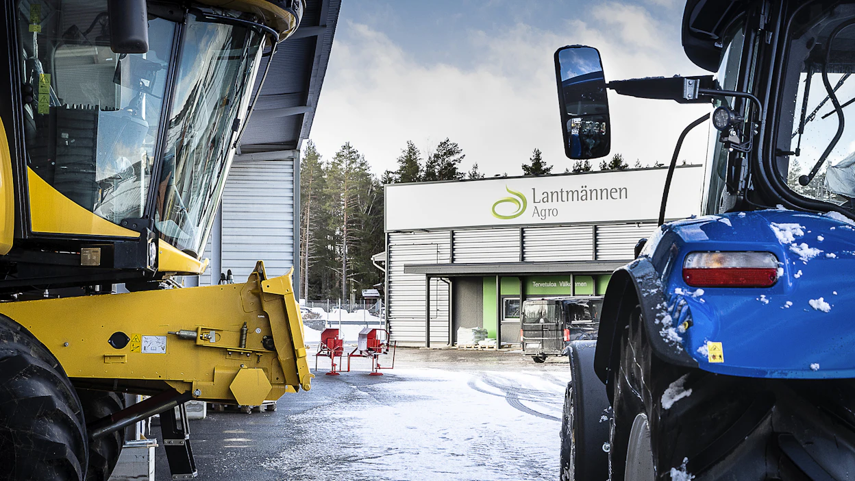 ”Jakautumisella ei ole vaikutusta asiakkaillemme tarjottavien palveluiden laatuun”, yhtiön tiedotteessa sanotaan.