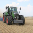 Fendt 700 Vario Gen 7 -mallisarjassa on Agco Powerin uuden mallisukupolven AP75-moottori, mikä korostaa uutuuden merkitystä suomalaisittain. Mallisto on uudistunut täysin ja palkittiin hopeamitalilla.