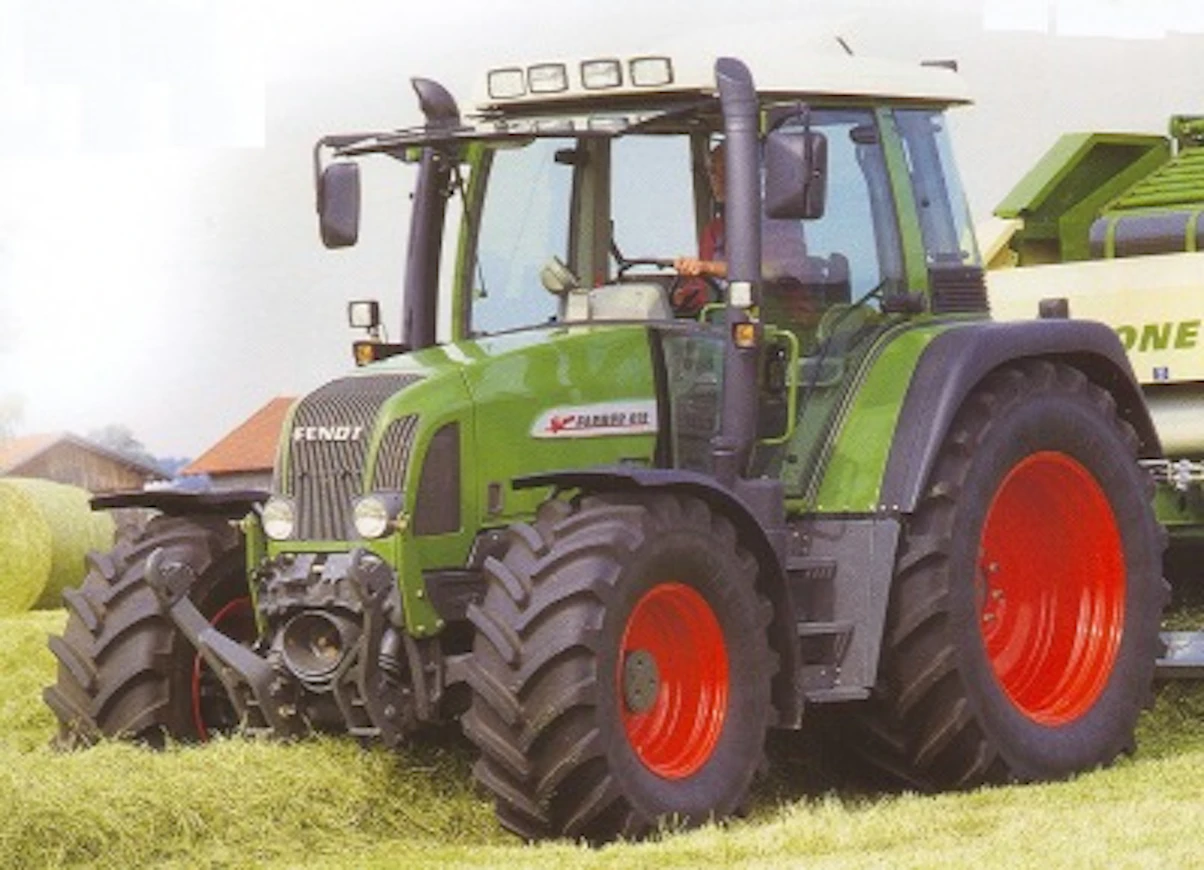 02FendtFarmer412