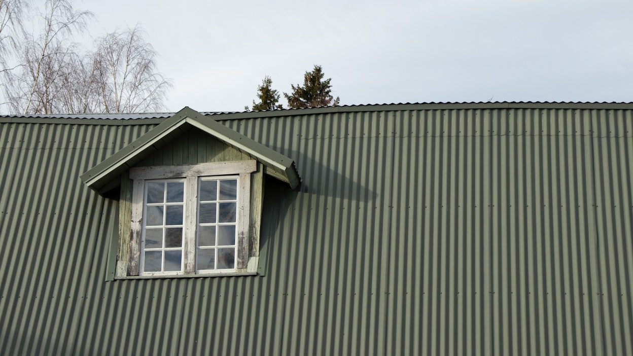 Hämeenkyrön ostama kiinteistöverokartoitus on aiheuttanut virheitä. Kuvituskuva.