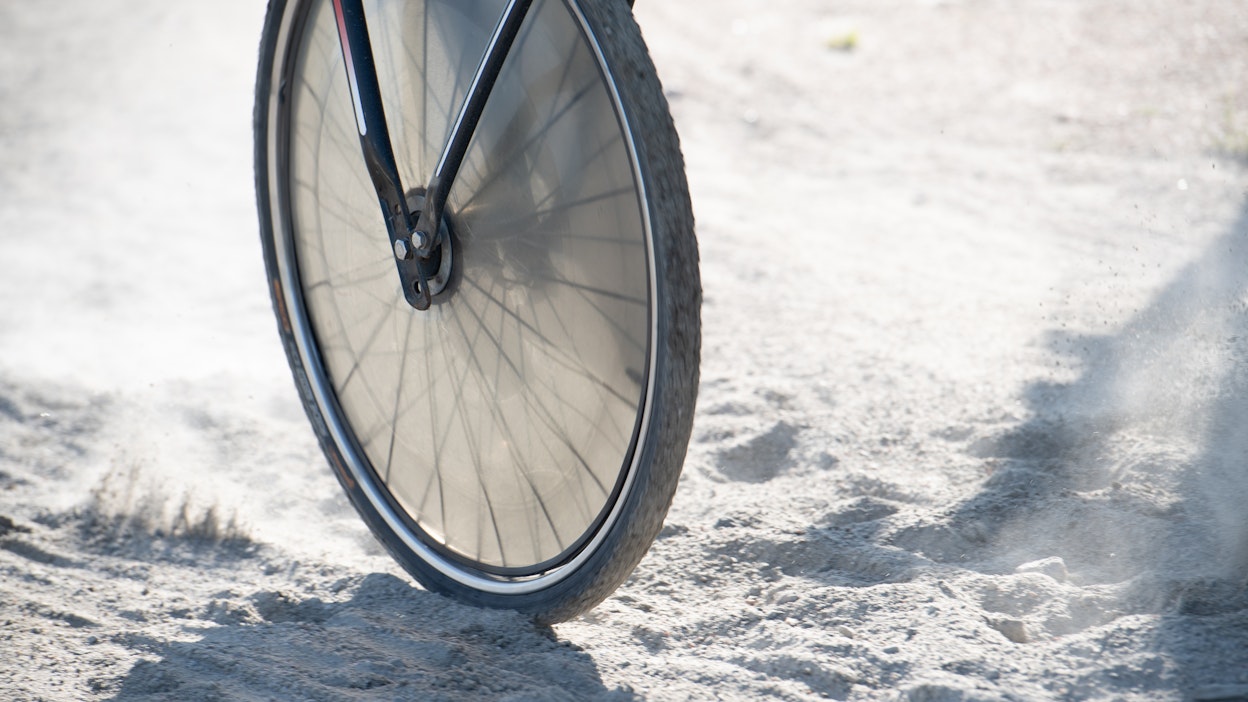 Lauantaina on luvassa kylmää kyytiä.