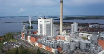 Joutsenon sellutehtaalla alkaa maaliskuun lopussa tuotantoseisokki.