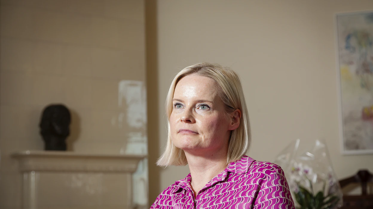 Arvonlisäverokantoihin katse kohdistuu Riikka Purran mukaan siksi, että hän ei näe keskituloisen työn verotuksen kiristystä mahdollisena. Ministeri toteaa myös, että arvonlisäverokannoista saadaan suurin tuotto.