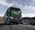 Iveco Group in tuotevalikoimaan kuuluvat kevyet, keskiraskaat ja raskaat Iveco/Astra -hyötyajoneuvot, FPT Industrial -voimansiirrot ja voimalaitteet ja Heuliez/Iveco -linja-autot. 