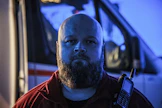 Etelä-Pohjanmaalla kasvanut ensihoitaja Juuso Laitinen on metsästänyt nuoresta pojasta asti.