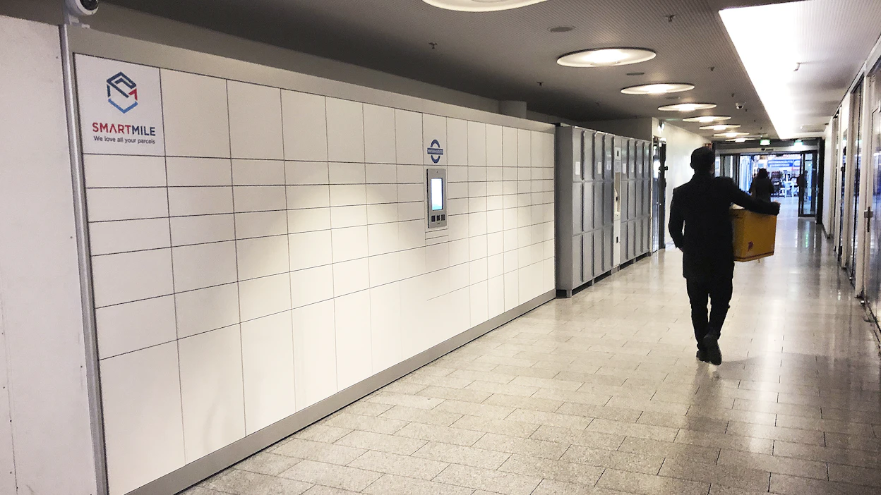 Loppuvuoden aikana moni tilaa erilaisia paketteja. Se altistaa myös pakettihuijauksille.