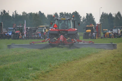 Nivalan Maaseutunäyttely järjestettiin 19.-20.8.2022.