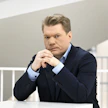 Eurooppa-tutkija Timo Miettinen ei usko, että Ukraina pystyisi vuodessa aikaansaamaan EU:hun liittymiseksi vaadittavia uudistuksia. LEHTIKUVA / Markku Ulander.