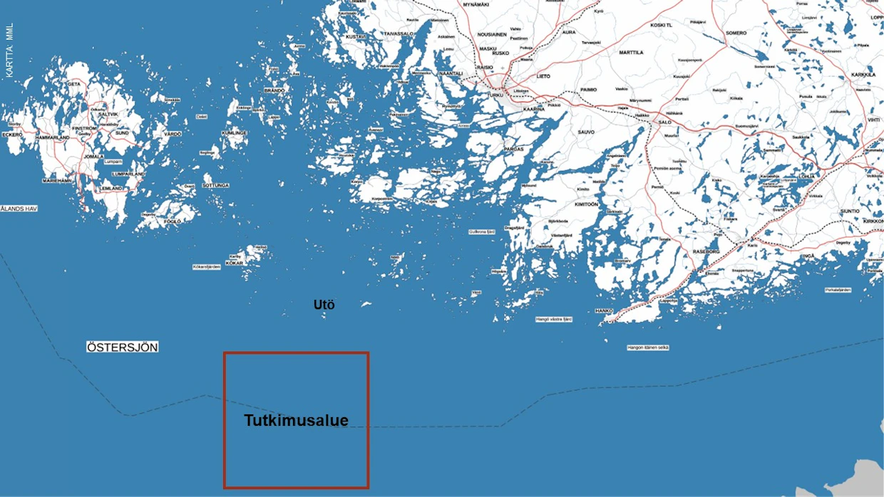 Panssarilaiva Ilmarisen tutkimukset ovat osa Hylkyjen saneeraus vesiensuojelun tehostamisohjelmassa -hanketta, joka saa rahoituksen ympäristöministeriön vesiensuojelun tehostamisohjelmasta.