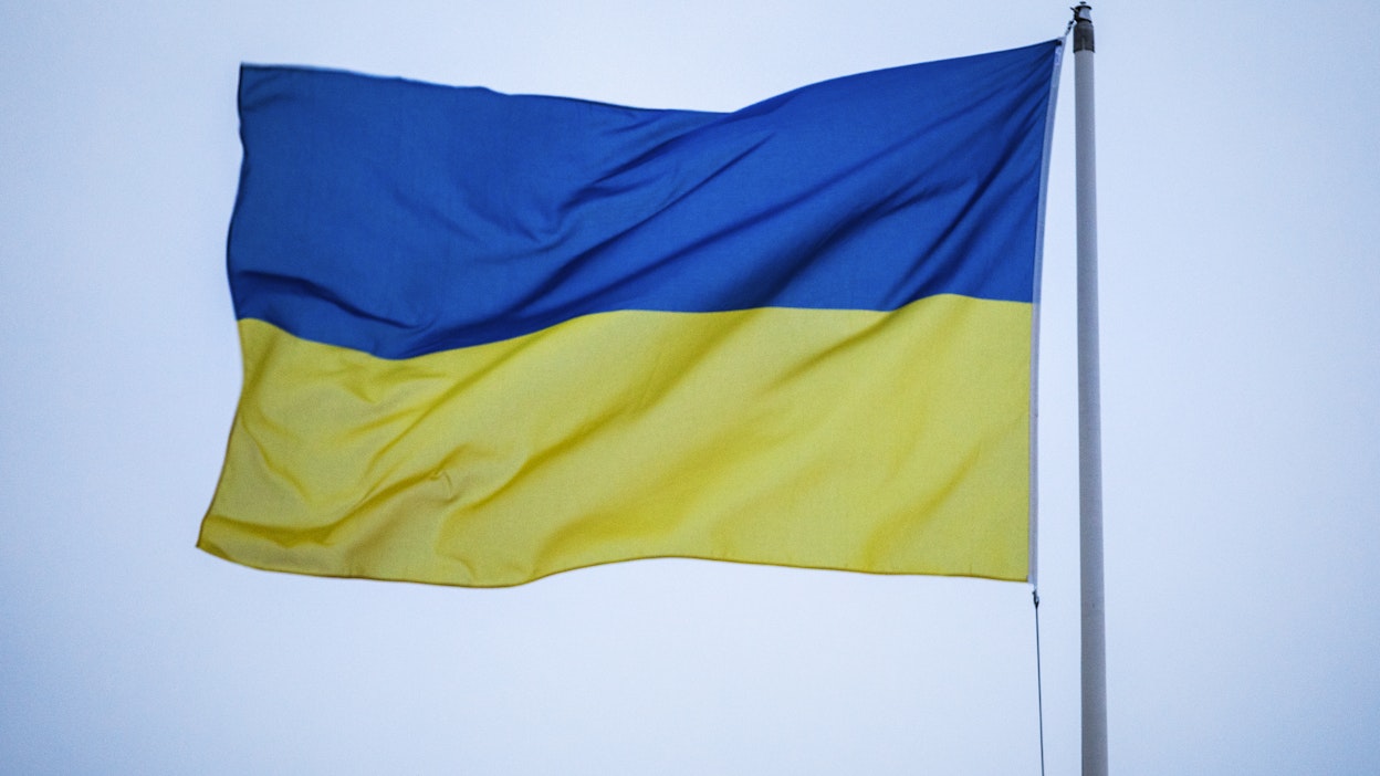 Sotarintamalla Ukraina on saavuttanut huomattavia voittoja. Puna-armeijan suuret tappiot kertovat karuttomasti Venäjän sotavoimien johdon, kaluston ja motivaation heikosta tilasta.