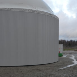 Suomessa on tällä hetkellä 119 biokaasun tuotantoyksikköä, joista 26 jalostaa raakabiokaasun liikenne- ja kaasuverkkokelpoiseksi biometaaniksi.
