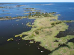 Pidä Saaristo Siistinä ry on yksi suurimmista tuensaajista.