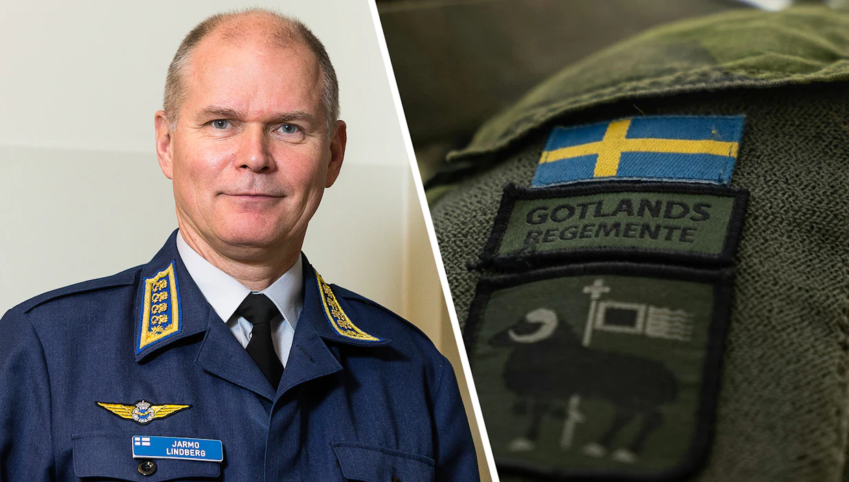 Evp-kenraali, kansanedustaja Jarmo Lindbergin (kok.) mukaan eri Nato-maat ovat sitoutuneet selvästi Venäjän vastaisen eturintaman valtioiden, kuten Suomen ja Baltian maiden, puolustukseen.