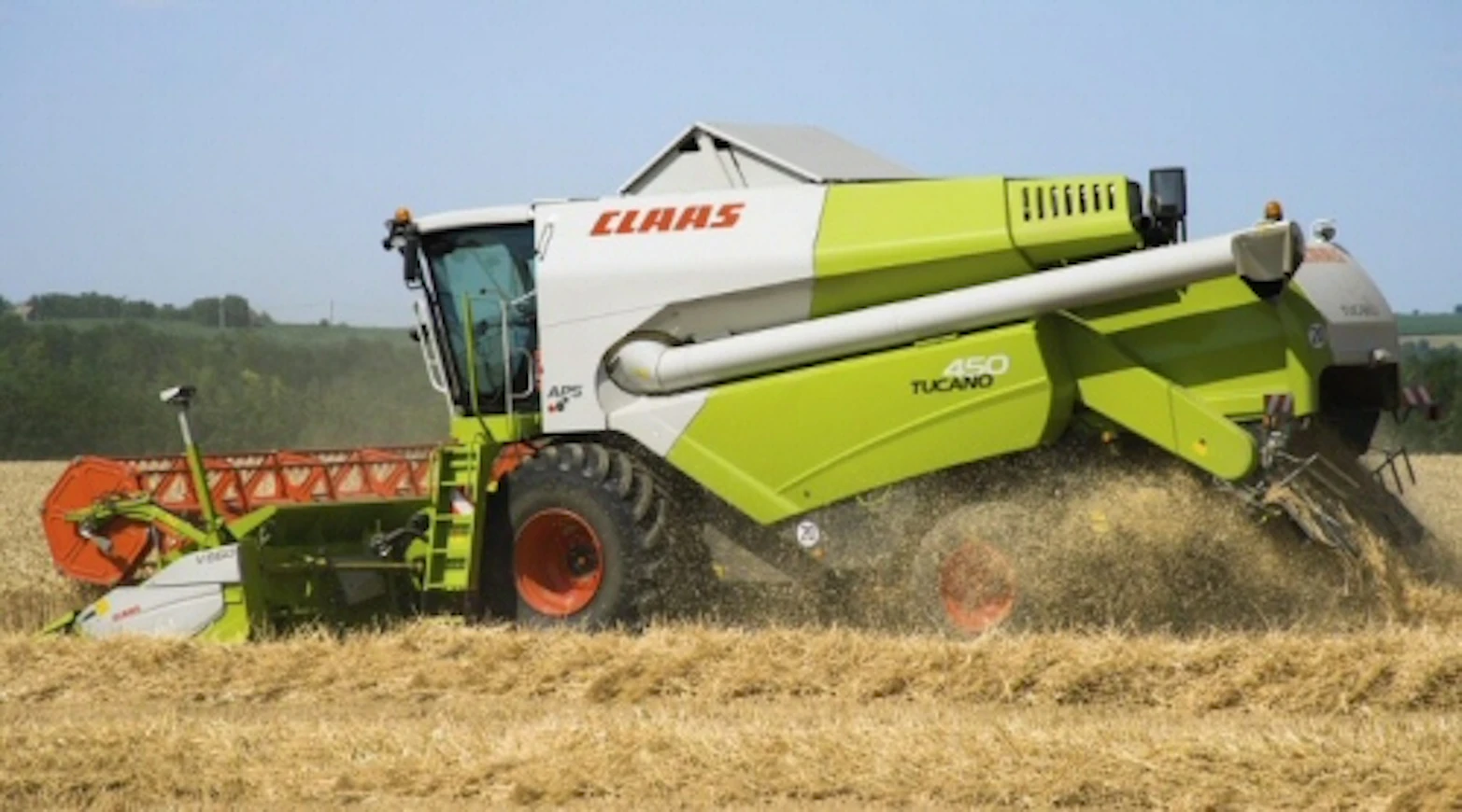 14ClaasTucano450