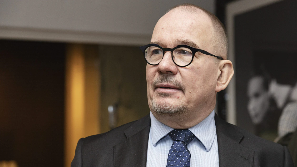 Suojelupoliisin päällikkö Antti Pelttarin mukaan pohjoismaiset turvallisuuspalvelut ovat tehneet tiivistä yhteistyötä Nord Stream -vuotojen vuoksi.