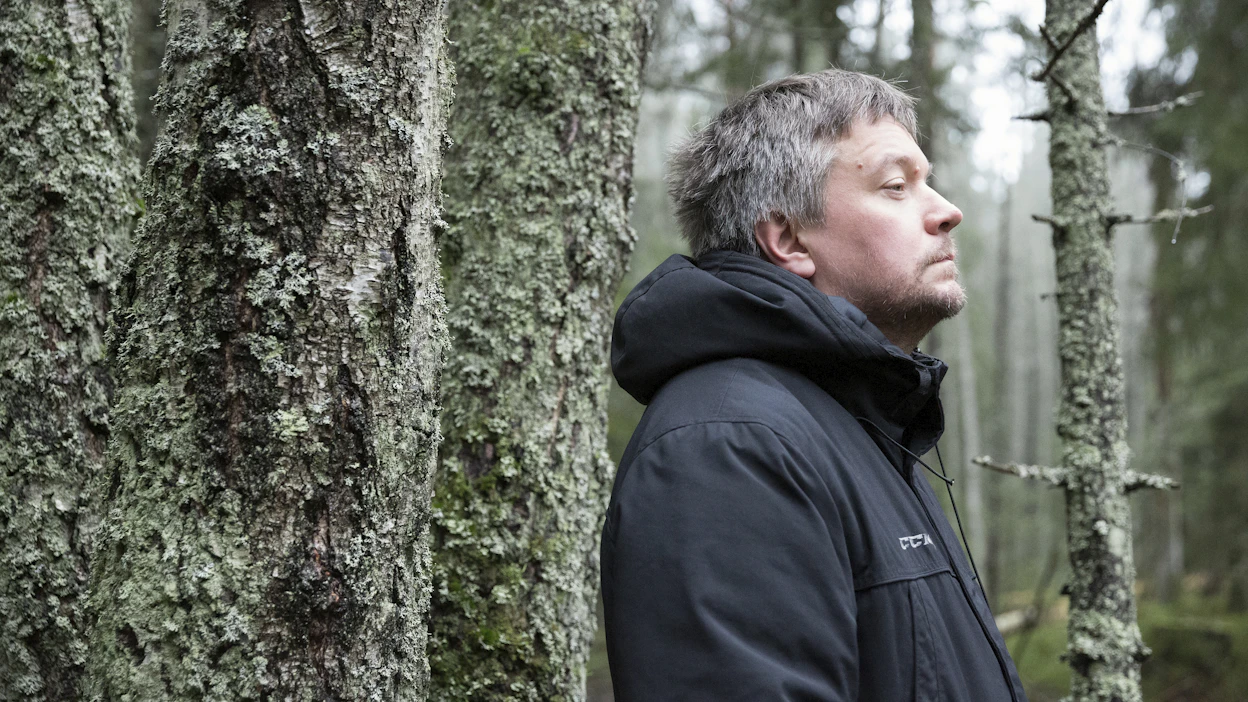 Teemu Keskisarja (ps.) uskoo, että tyytymättömyys Yleen olisi vähäisempää, jos sitä kysyttäisiin vain Yle-veroa todella maksavilta. MT:n kyselystä tämä taustatieto ei selviä.