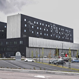 Valtiovarainministeriöstä väläytetään, että Jyväskylän Sairaalan Novan erikoissairaanhoidon toimintoja pitäisi siirtää Kuopion yliopistolliseen sairaalaan.