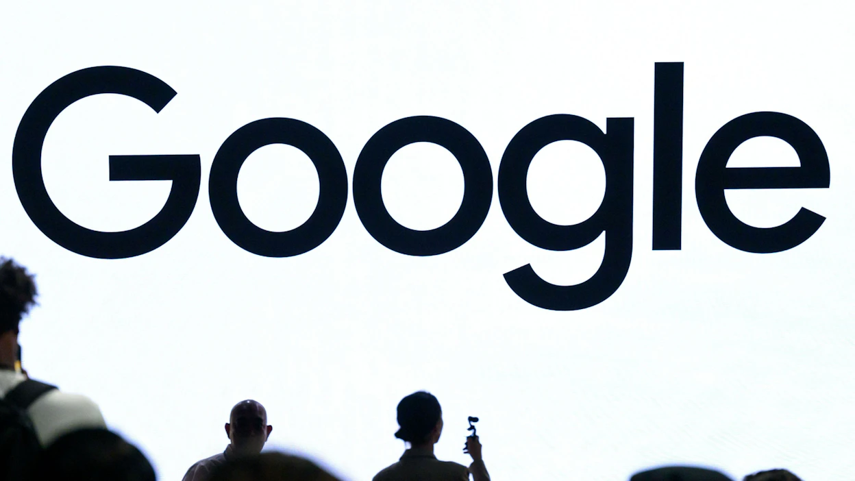 Googlen liiketoiminnan pilkkominen oikeusteitse olisi merkittävä suunnanmuutos Yhdysvaltain viranomaisilta. LEHTIKUVA/AFP.