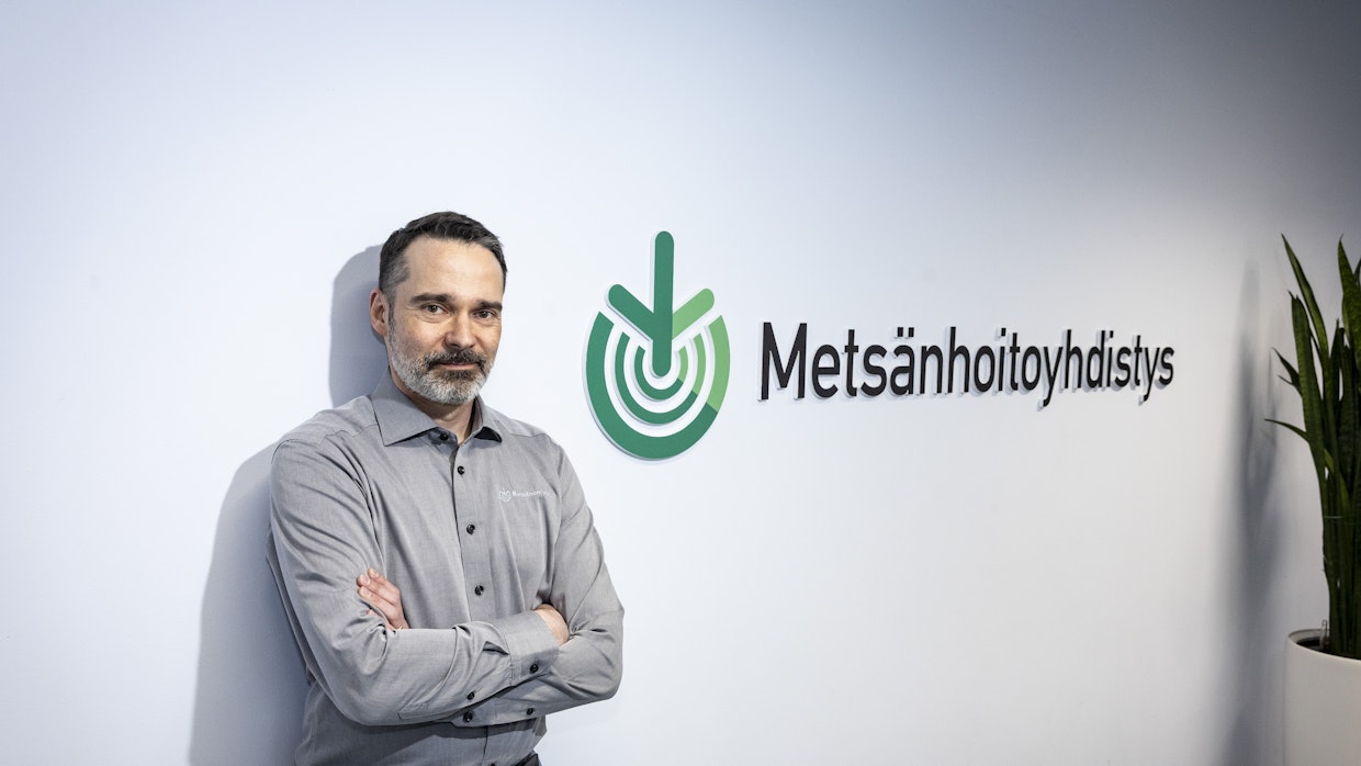 Viestintä ja vaikuttamistyö ovat Jussi Parviaisen mukaan tärkeitä osia yhdistyksen edunvalvonnallista tekemistä. Suuressa yhdistyksessä niihin voidaan ohjata enemmän resursseja.