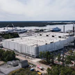 Wärtsilä laajentaa tuotantoaan ja tutkimustaan Vaasassa.