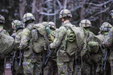 Suomen kaltainen asevelvollisuusarmeija on monille Euroopan maille nyt tavoiteltava asia. 