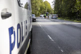 Liikennevalvontaa on Suomessa paikoittain lähes olemattoman vähän.