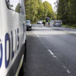 Liikennevalvontaa on Suomessa paikoittain lähes olemattoman vähän.
