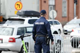 Poliisi vastaa huippukokoukseen liittyvistä turvallisuus- ja liikennejärjestelyistä sekä ohjaa liikennettä tarvittaessa.