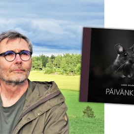 Lasse Kylänpää on toimittaja Salon Seudun Sanomissa. Hänen aiempia teoksiaan ovat Tie vie (2008) ja Linnuntie (2015).