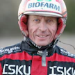 Tapio Perttunen on neljäs suomalainen raviohjastaja joka on ylittänyt 6000 voiton rajan.