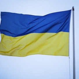 Ukraina on jatkanut taistelua maan itsenäisyyden puolesta väsymättä.