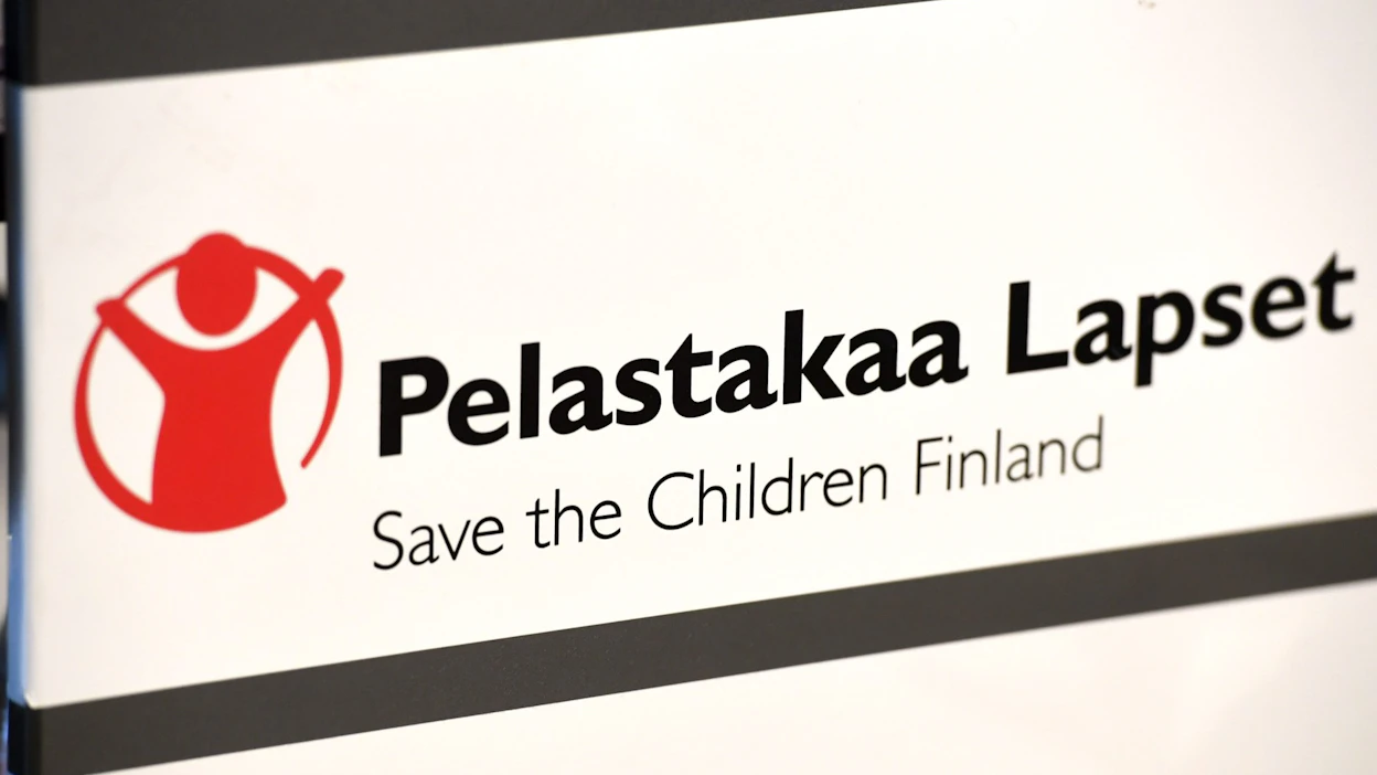 Pelastakaa Lapset -järjestön vihjepalveluun on tehty tänä vuonna yli 30 000 ilmoitusta verkossa levitettävistä kuvista ja videoista, joissa epäillään lapsen olevan seksuaalirikoksen kohteena. LEHTIKUVA / Heikki Saukkomaa.