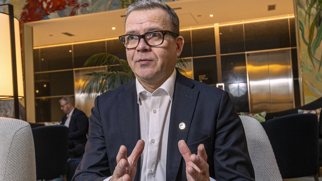 Pääministeri Petteri Orpo on lähestynyt muita maita kirjeellä, jossa esitetään EU:n ennallistamisasetuksen uudelleenarviointia.