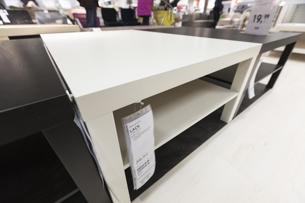 Izvestija: Ikea myy Venäjän tehtaansa kesäkuun loppuun mennessä – entiset  alihankkijat myyvät identtisiä huonekaluja omaan lukuunsa - MT Metsä -  Maaseudun Tulevaisuus