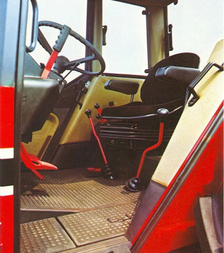 80IH955ohjaamo