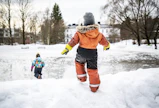 Liikunta tukee mielenterveyttä ja hoitaa stressin ja ahdistuksen oireita.
