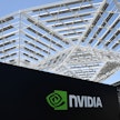 Järjestelyn myötä Nvidia omistaa 2,9 prosenttia Nokian osakkeista. AFP/LEHTIKUVA.
