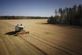 Vap-viljelijät valitaan maaseutuviranomaisten tai ELY-keskusten esityksistä. Kuvituskuva.