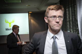 Metsä Groupin johtoryhmän jäsen Juha Mäntylä jää eläkkeelle vuoden lopussa.