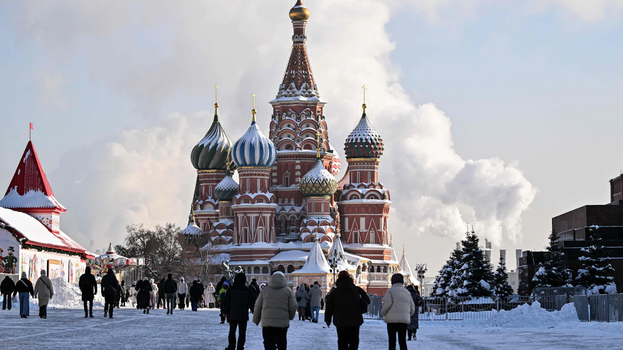 Useita korkea-arvoisia venäläisiä upseereja on surmattu sen jälkeen, kun Venäjä aloitti laajamittaisen hyökkäyssodan Ukrainassa. AFP/LEHTIKUVA.