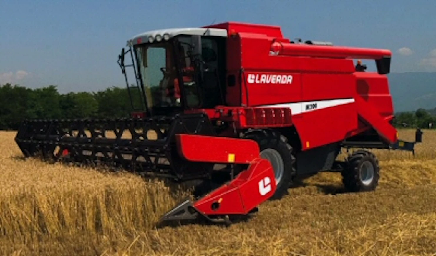 13LaverdaM200