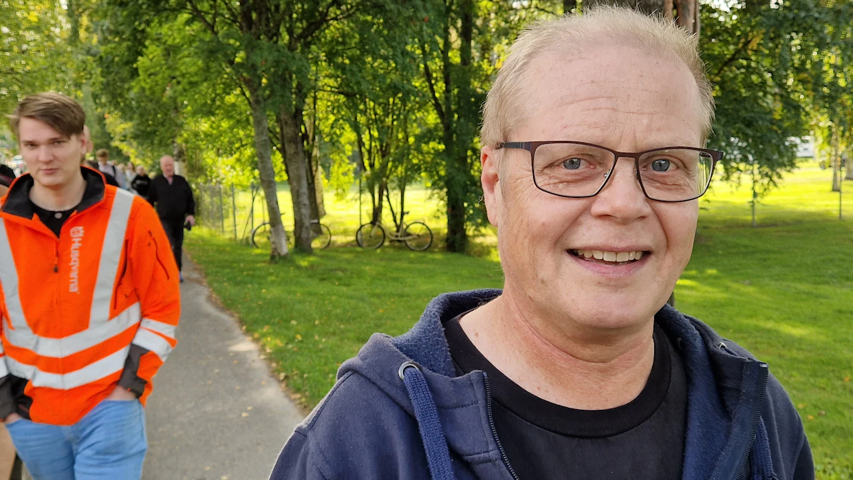 Kari Hukka onnistui tekemään puukaupat suhdannehuipun aikana.
