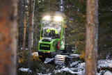Metsäkonealalle on neuvoteltu kaksivuotinen työehtosopimus.