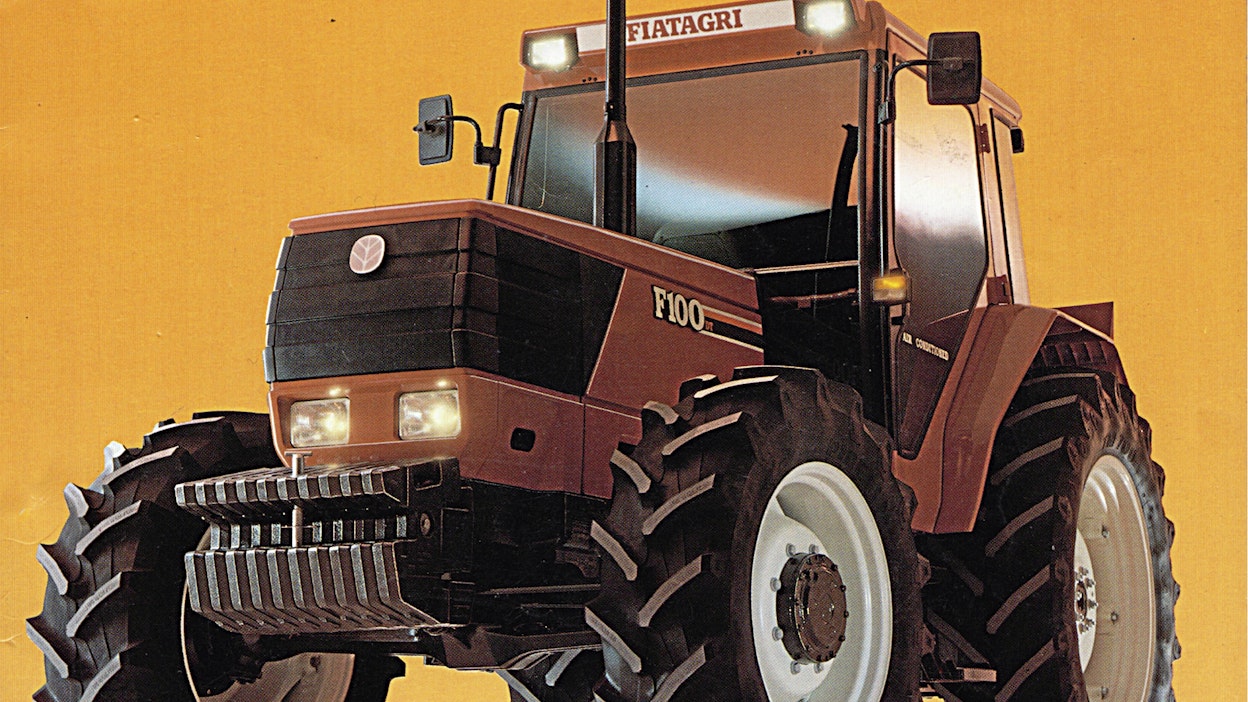 Fiatagrin Winner-mallistosta ei tullut voittajaa, koska vajaan 40 vuoden ajan menestyksekkäästi Fiatin maahantuojana toiminut Työväline Oy lakkautettiin pian ensiesittelyn jälkeen. Winnerit korvasivat alle 140-hevosvoimaiset Grandi-mallit. Noin vuoden mittaisen tauon jälkeen edustajaksi vaihtui lokakuussa 1992 Agritek Oy