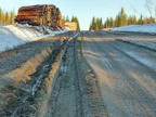 Kuljetusten toimivuus on metsäteollisuuden elinehto.