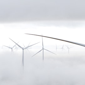 Kesäkuussa 2023 Suomessa oli 1468 toiminnassa olevaa tuulivoimalaa. Uusia voimaloita rakennettiin alkuvuoden aikana 75 kappaletta ympäri maata.