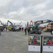 Proforest järjestettiin edellisen kerran 2021.