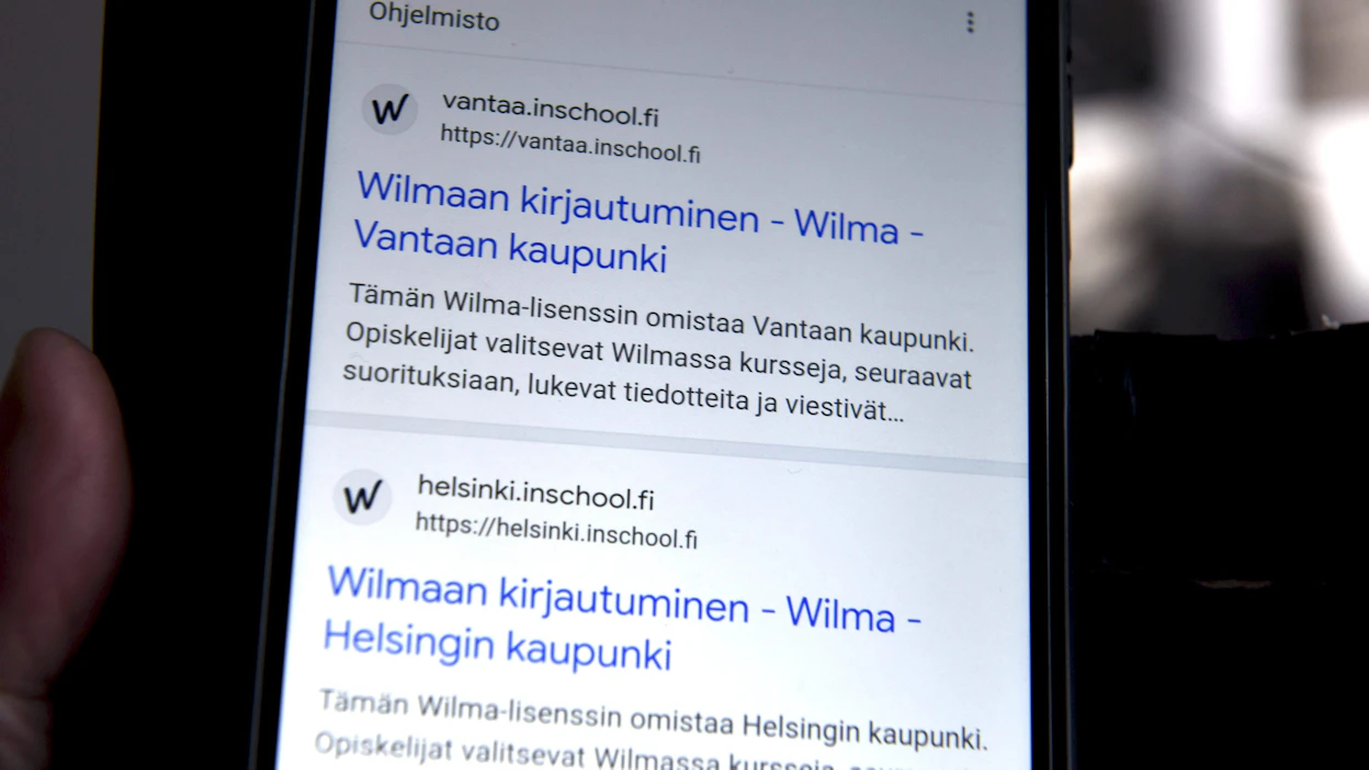 OAJ:n koulutuspolitiikan päällikkö Jaakko Salon mukaan opettajat ovat kokeneet, että sähköiset viestintävälineet ovat vaikuttaneet viestinnän sävyn muuttumiseen kriittisemmäksi ja vaativammaksi. TIMO JAAKONAHO / LEHTIKUVA.